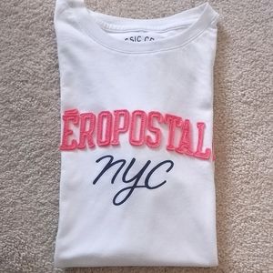 NWT Tee | Areo
